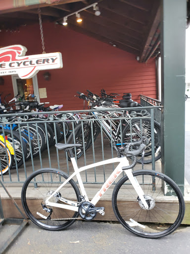 Bicycle Store «Brielle Cyclery», reviews and photos, 205 Union Ave, Brielle, NJ 08730, USA