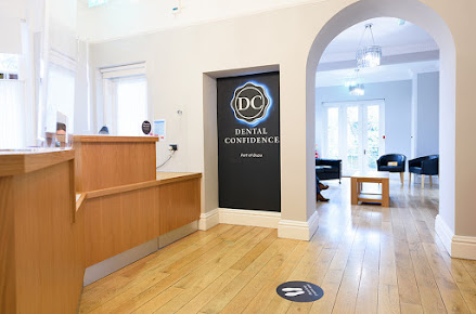 الثقة بالأسنان - Dental Confidence