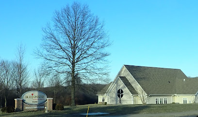 Rejoice Lutheran Church