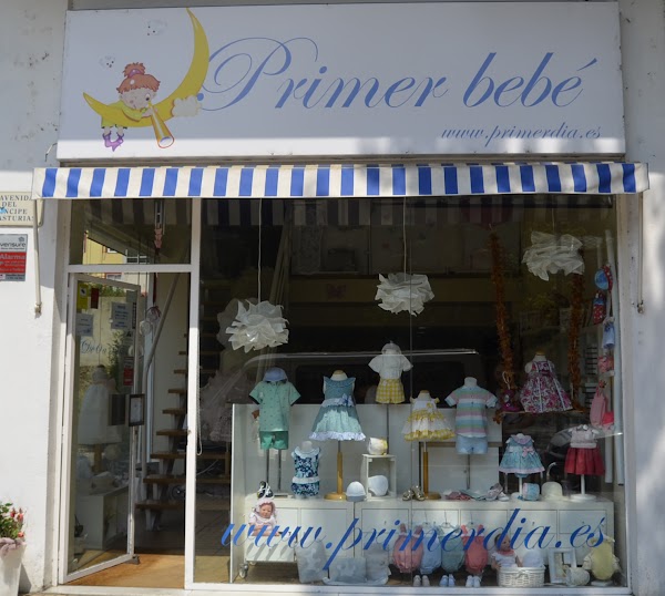 Primer Bebé