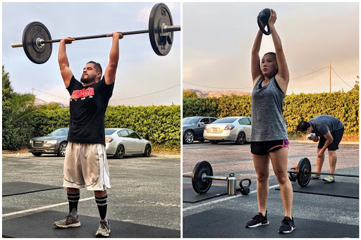 Gym «Smash Gyms Milpitas», reviews and photos, 616 S Main St, Milpitas, CA 95035, USA