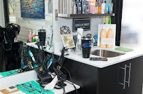 Visoni Salon Studios - Photo 3 - Car repair in Lee's Summit, MO, Lee's Summit