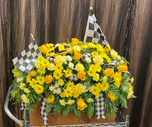 Florist «Absolutely Flowers», reviews and photos, 206 Keys Ferry St, McDonough, GA 30253, USA