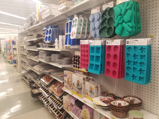 Fabric Store «Jo-Ann Fabrics and Crafts», reviews and photos, 10545 S Mall Dr, Baton Rouge, LA 70809, USA