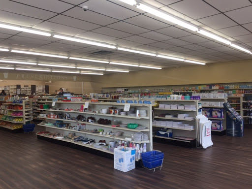 Pharmacy «Mc Kinnon Pharmacy», reviews and photos, 8420 1st Ave SE, Leeds, AL 35094, USA
