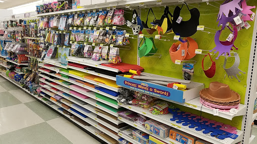 Fabric Store «Jo-Ann Fabrics and Crafts», reviews and photos, 8345 N Rockwell Ave, Oklahoma City, OK 73132, USA