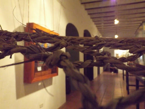 Museo Huichol Wixárika / Galería 