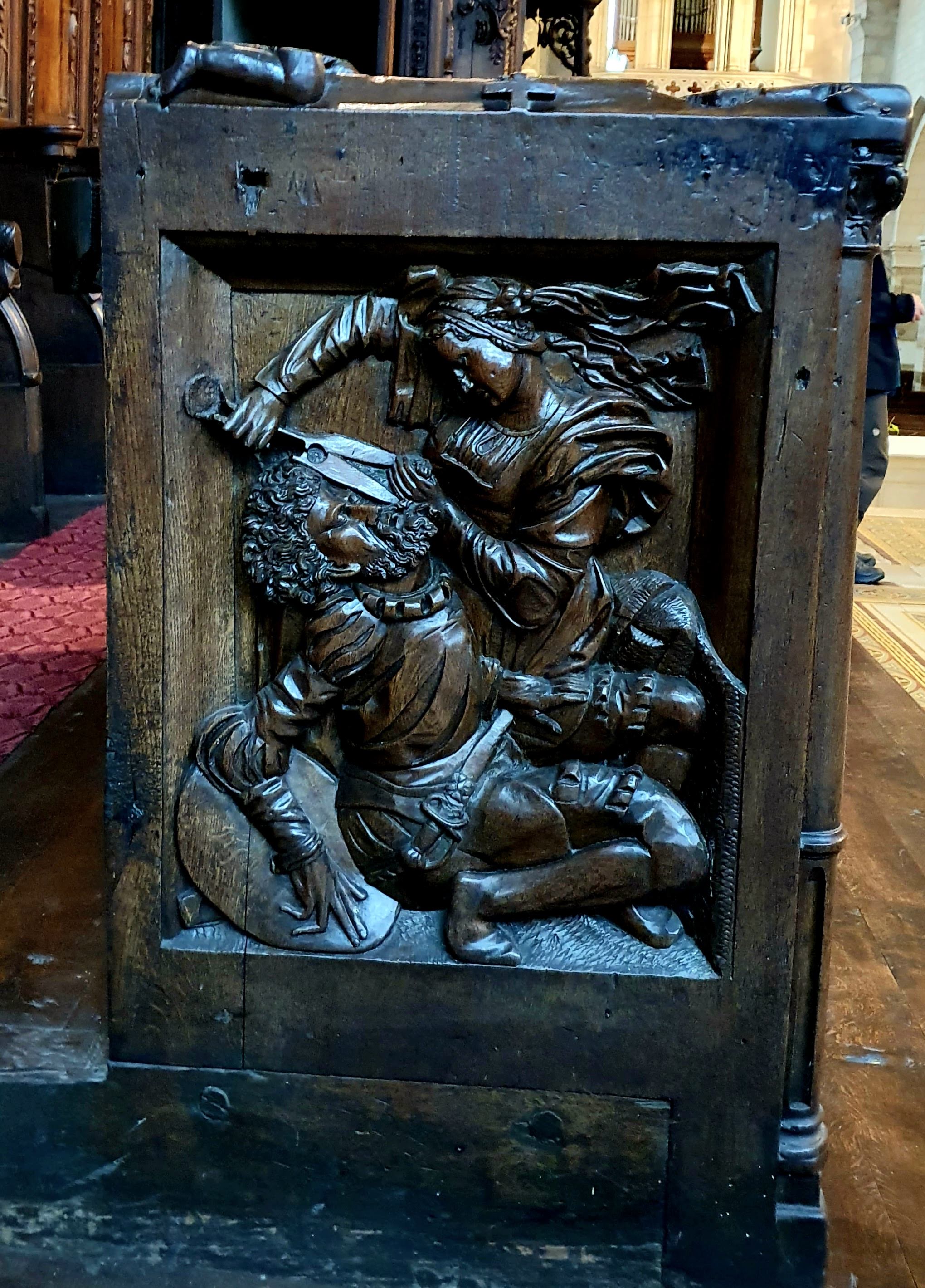 Photo n° 8 de l'avis de Christian.o fait le 21/10/2023 à 12:41