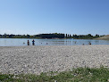Lac de Monteux Monteux