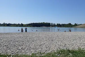 Lac de Monteux image