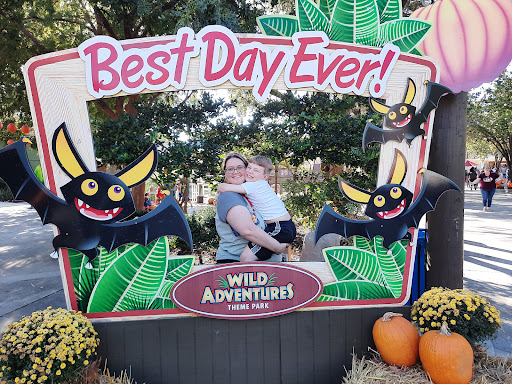 Water Park «Wild Adventures Theme Park», reviews and photos, 3766 Old Clyattville Rd, Valdosta, GA 31601, USA