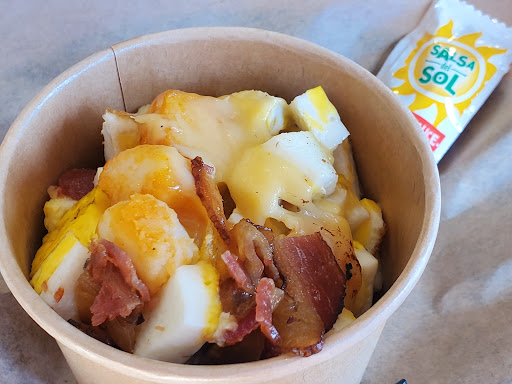 Restaurant «Steam Anchor Coffee & Cafe», reviews and photos, 1310 17th St, Fulton, IL 61252, USA