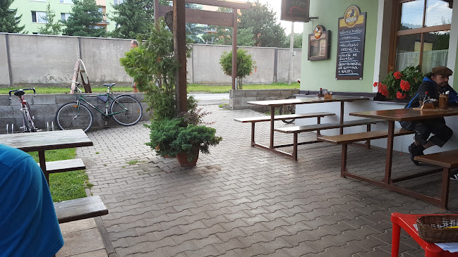 Staročeská Hospůdka - Hradec Králové