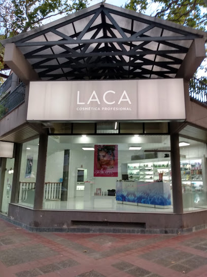 LACA San Rafael - Laboratorio Argentino de Cosmética Avanzada