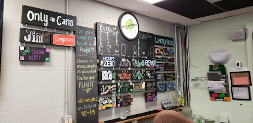 Brewery «Willow Rock Brewing Company», reviews and photos, 115 Game Rd, Syracuse, NY 13210, USA