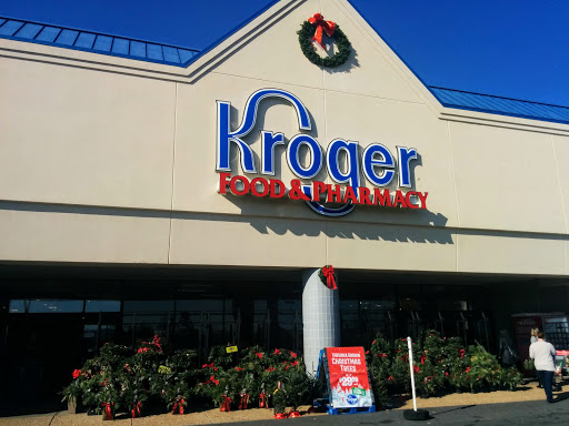 Kroger