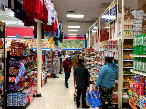 Grocery Store «Megamart», reviews and photos, 111 Bowie Rd, Laurel, MD 20707, USA