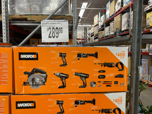 Home Improvement Store «The Home Depot», reviews and photos, 14001 E Mississippi Ave, Aurora, CO 80012, USA