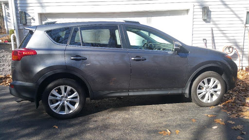 Auto Repair Shop «Bristol Auto Center LLC», reviews and photos, 178 Terryville Ave, Bristol, CT 06010, USA