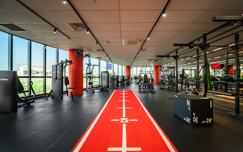 Snap Fitness Woods Square image