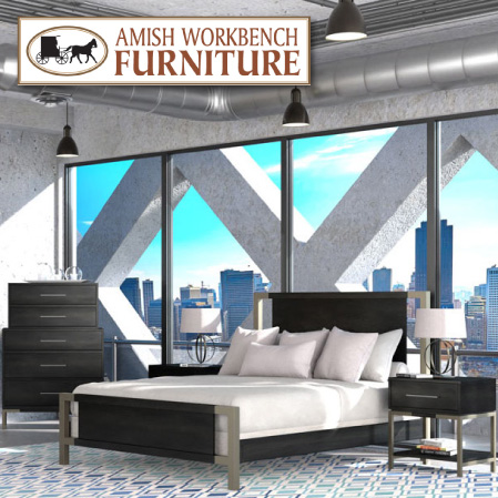 Furniture Store «Amish Workbench Furniture», reviews and photos, 28120 SW Boberg Rd, Wilsonville, OR 97070, USA