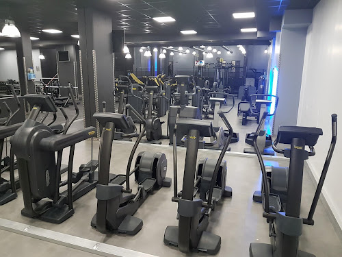 Centre de fitness Salle de sport Bagnolet - Fitness Park Bagnolet