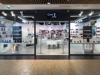 Cocktel Store Annecy Annecy 74600