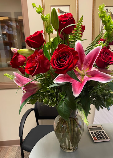 Ninth Street Flowers, 700 9th St, Durham, NC 27705, USA, 