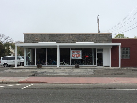 Bicycle Store «Rocky Point Cycle Inc», reviews and photos, 669 NY-25A, Rocky Point, NY 11778, USA