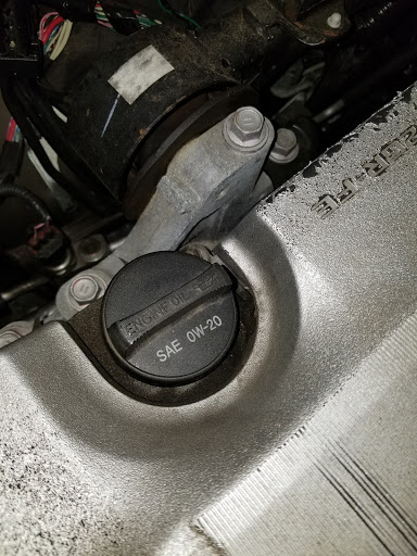 Auto Parts Store «AutoZone», reviews and photos, 1188 Patton Ave, Asheville, NC 28806, USA