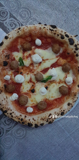 Pizzeria F.lli Gallo in Ronchi dei Legionari, Provincia di Gorizia