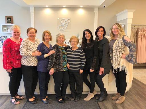 Bridal Shop «Galleria Gowns», reviews and photos, 27297 Chardon Rd, Wickliffe, OH 44092, USA