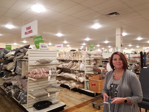 Department Store «HomeGoods», reviews and photos, 5520 E 82nd St, Indianapolis, IN 46250, USA