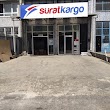 Sürat Kargo Gökçek Şube