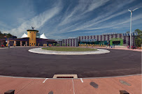 Stepping Stones Museum for Children - Photo 2 - Car repair in Norwalk, CT, Stamford