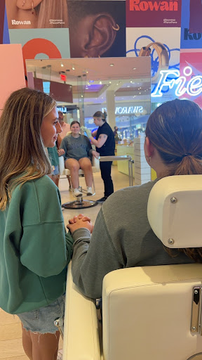 Find astrological tattoo ideas for your next unique tattoo in Charlotte at Rowan Southpark Mall