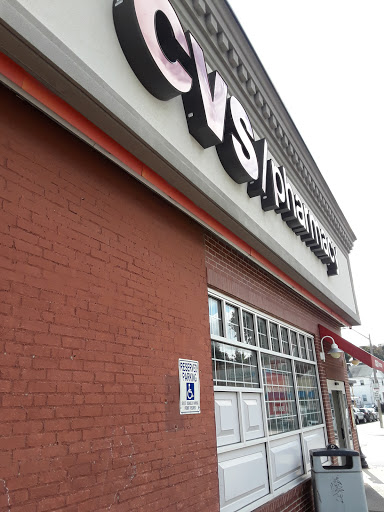Drug Store «CVS», reviews and photos, 427 Washington St, Brighton, MA 02135, USA