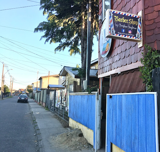 Opiniones de Barbershop by Guztman en Puerto Montt - Barbería