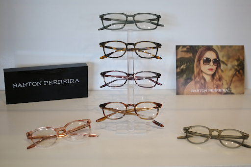 Eye Care Center «Austin Vision Center», reviews and photos, 2415 Exposition Blvd, Austin, TX 78703, USA