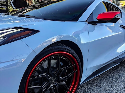 Used Car Dealer «Holiday Motors», reviews and photos, 3203 Victory Blvd, Portsmouth, VA 23702, USA