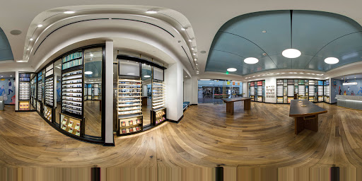 Eye Care Center «Warby Parker», reviews and photos, 8687 N Central Expy, Dallas, TX 75225, USA