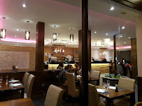 Atmosphère du Restaurant japonais La Pergola SUSHI à Beauchamp - n°11
