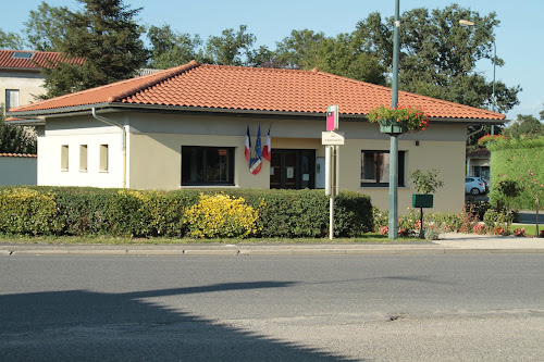 École primaire Mairie Mornand-en-Forez