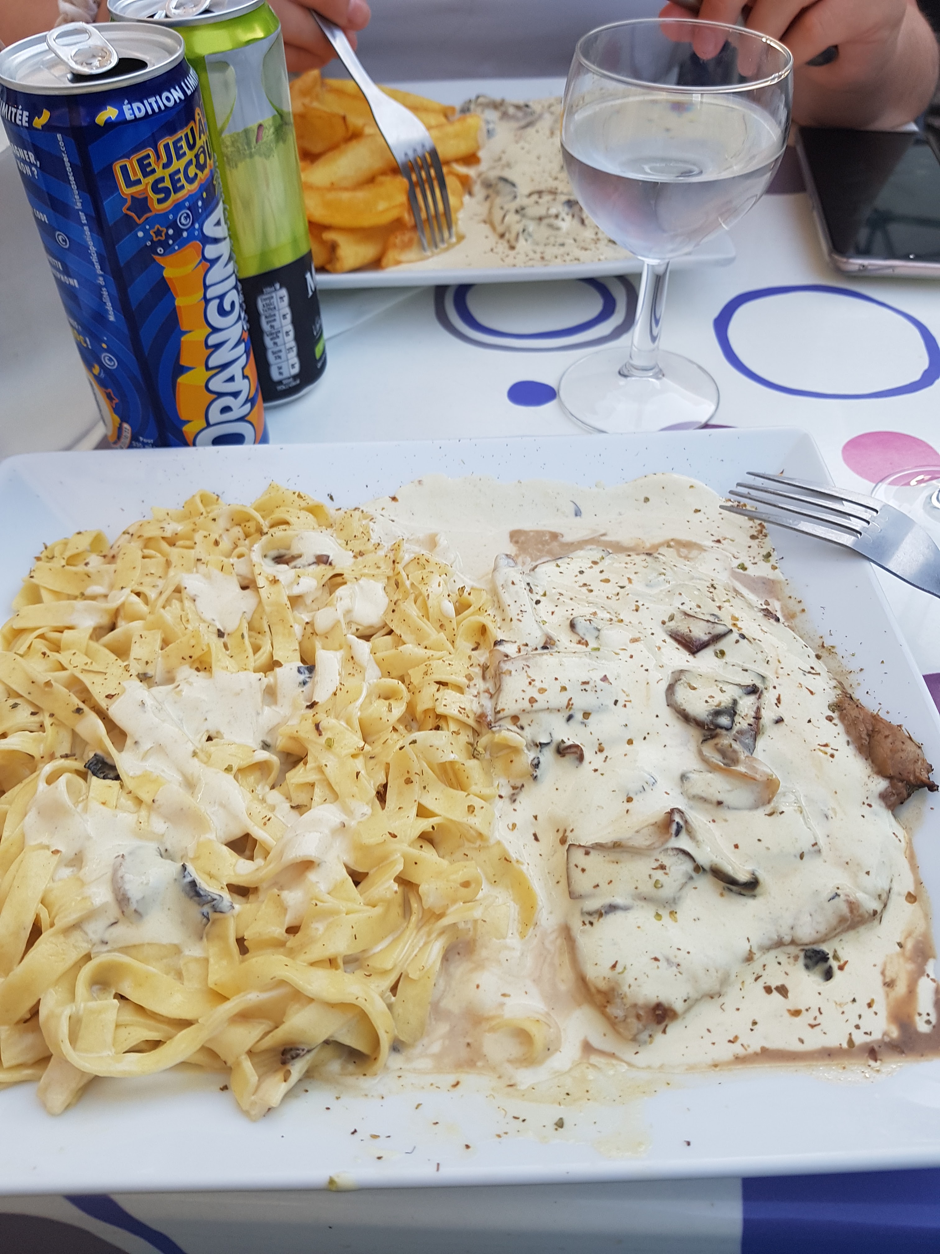 Photo n° 1 de l'avis de Jérémy.i fait le 19/06/2022 à 14:24