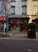 Boucherie Angevine Levallois-Perret