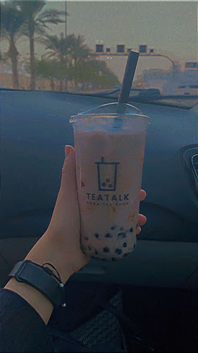 Comentarii opinii despre TEATALK تي توك