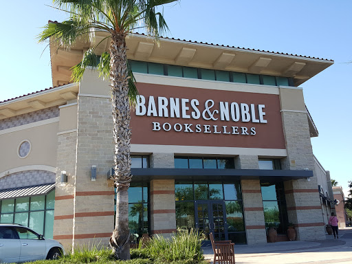 Book Store «Barnes & Noble Booksellers Palms Crossing», reviews and photos, 3300 W Frontage Rd #1100, McAllen, TX 78501, USA