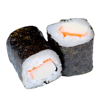 Sushi du Restaurant japonais Toto Sushi à La Valette-du-Var - n°15