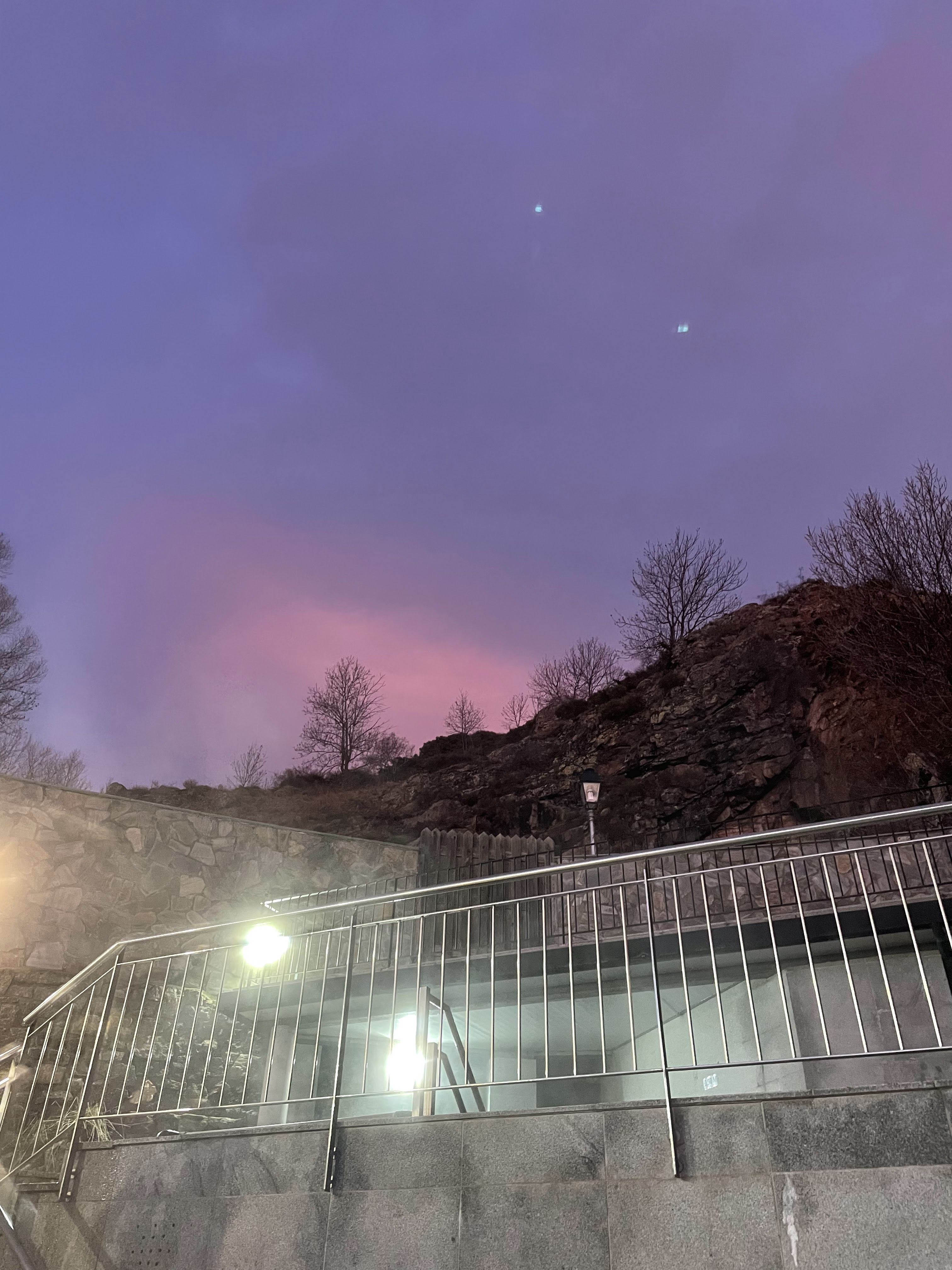 Photo n° 1 de l'avis de Annwenn.R fait le 01/02/2022 à 22:23