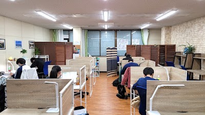 宮入個別指導塾 前橋校